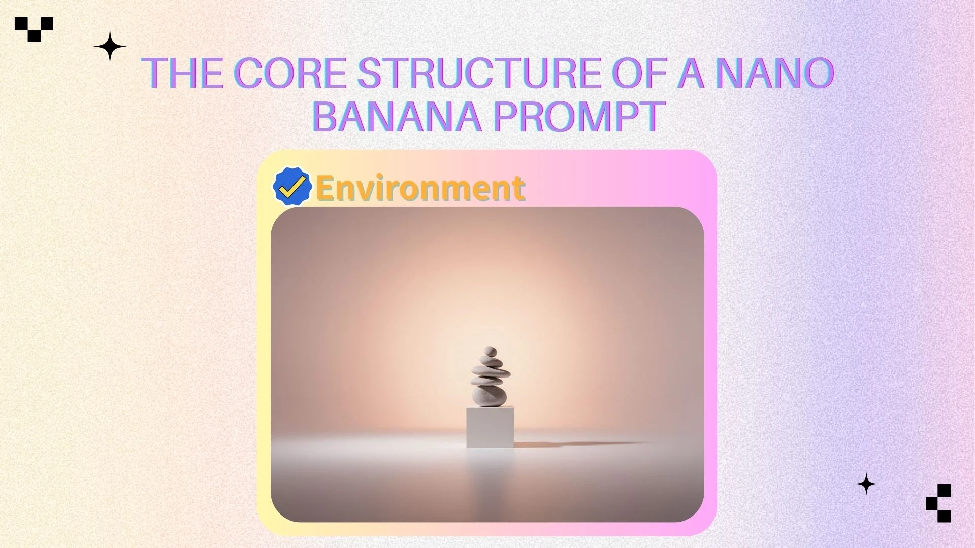 🌄 Environment - AIEnhancer