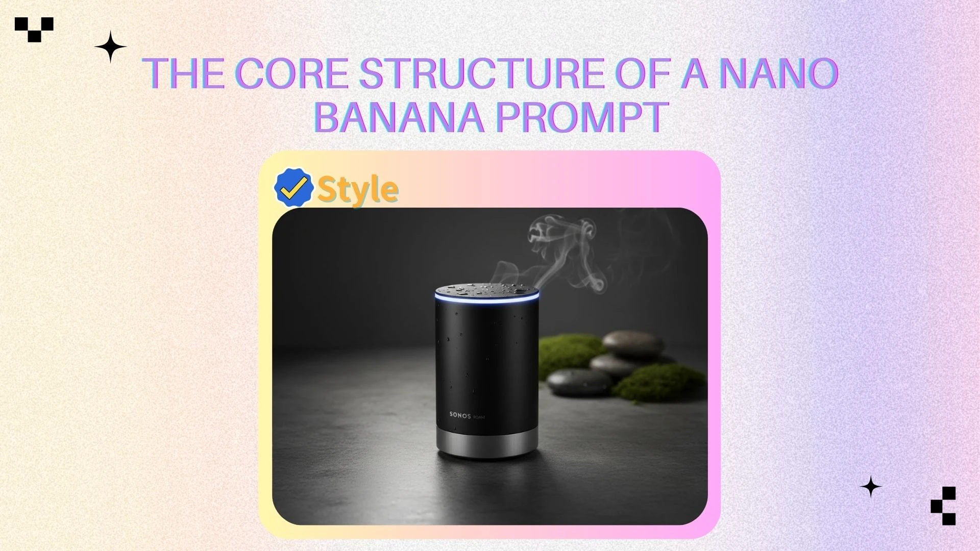 🎨 Style - AIEnhancer