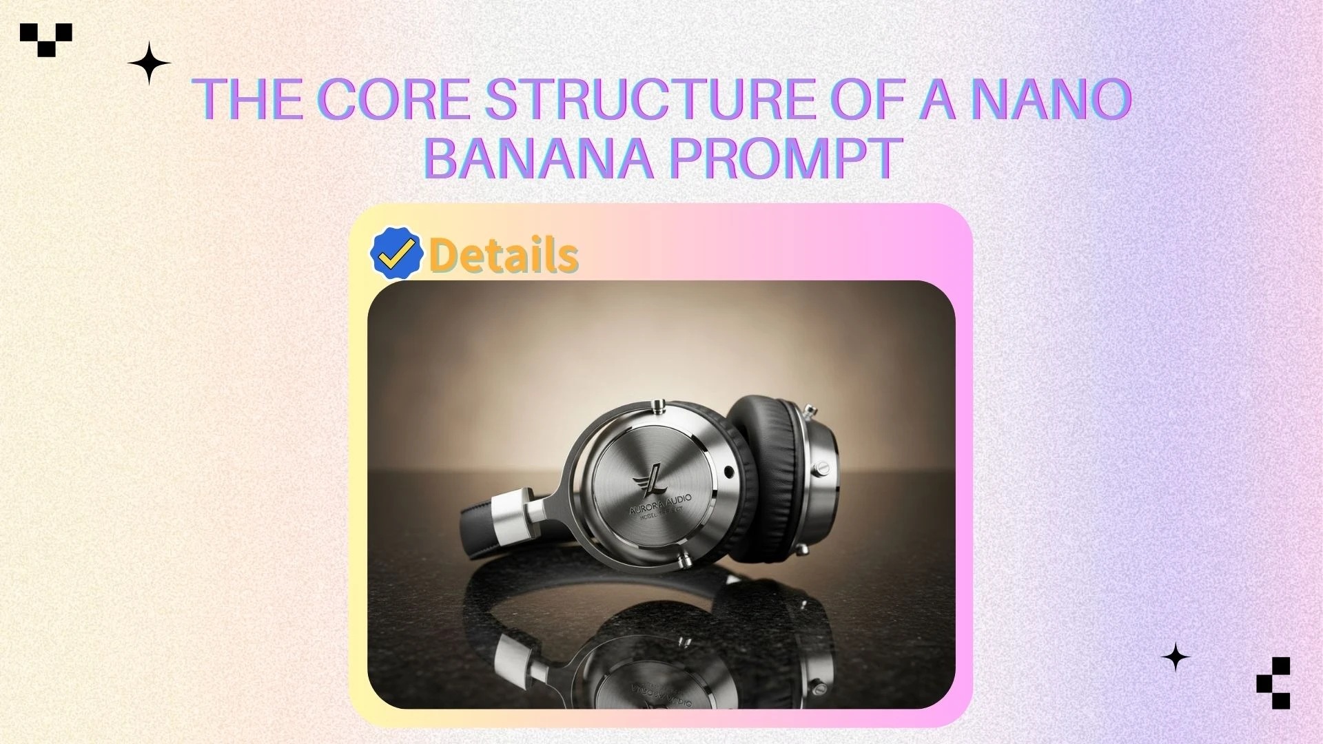 ✨ Details - AIEnhancer