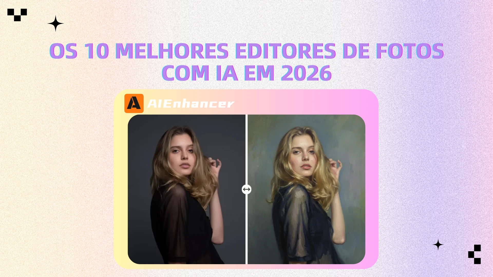 Conclusão - AIEnhancer