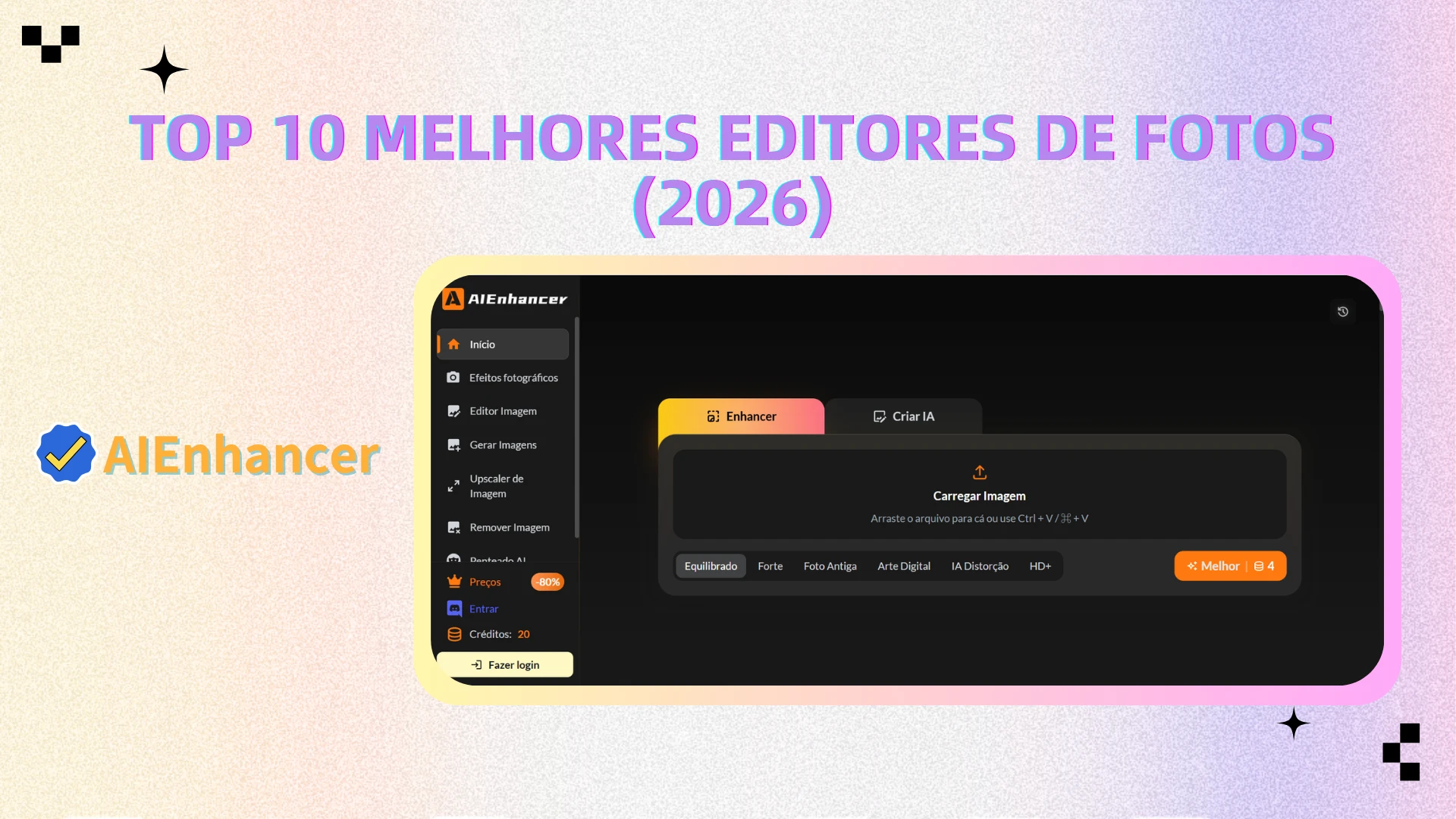 1. AIEnhancer - AIEnhancer