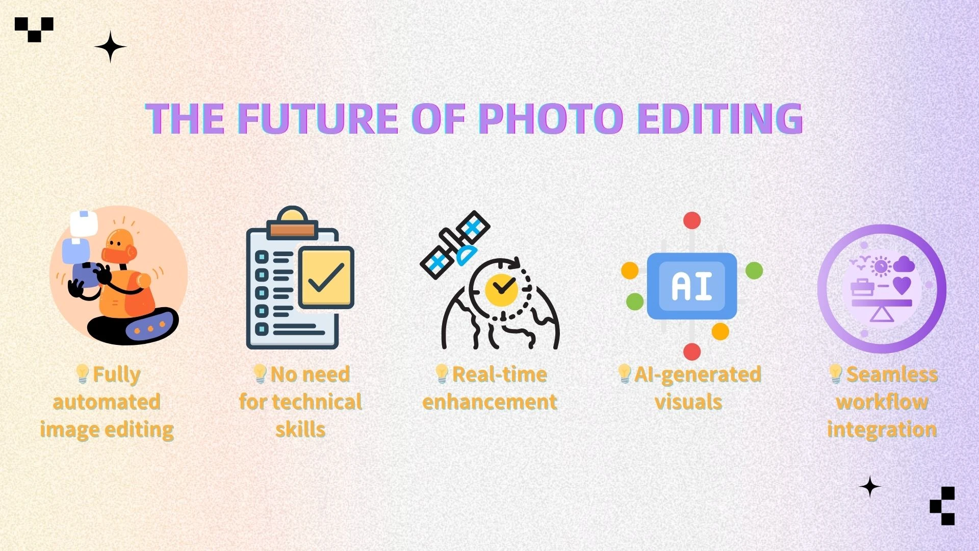 The Future of Photo Editing - AIEnhancer