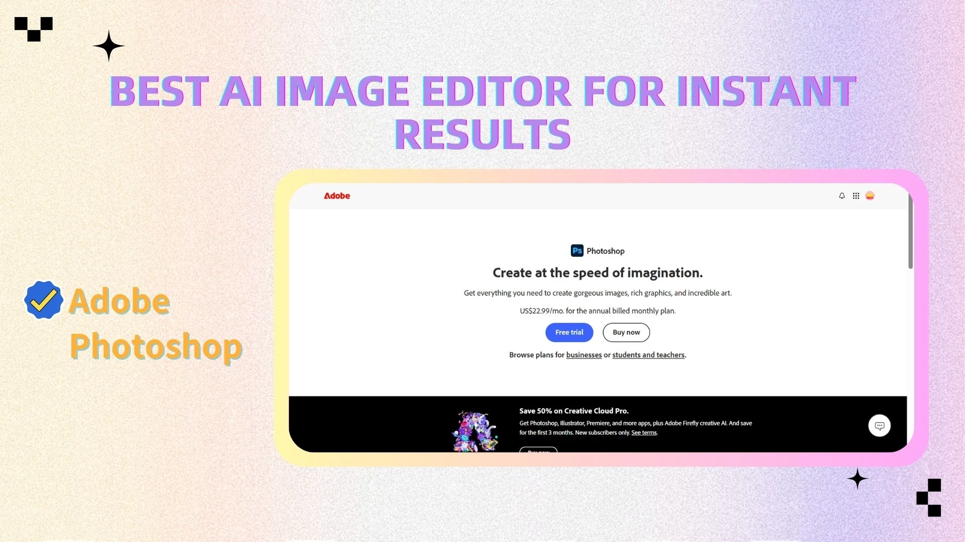 Advantages - AIEnhancer