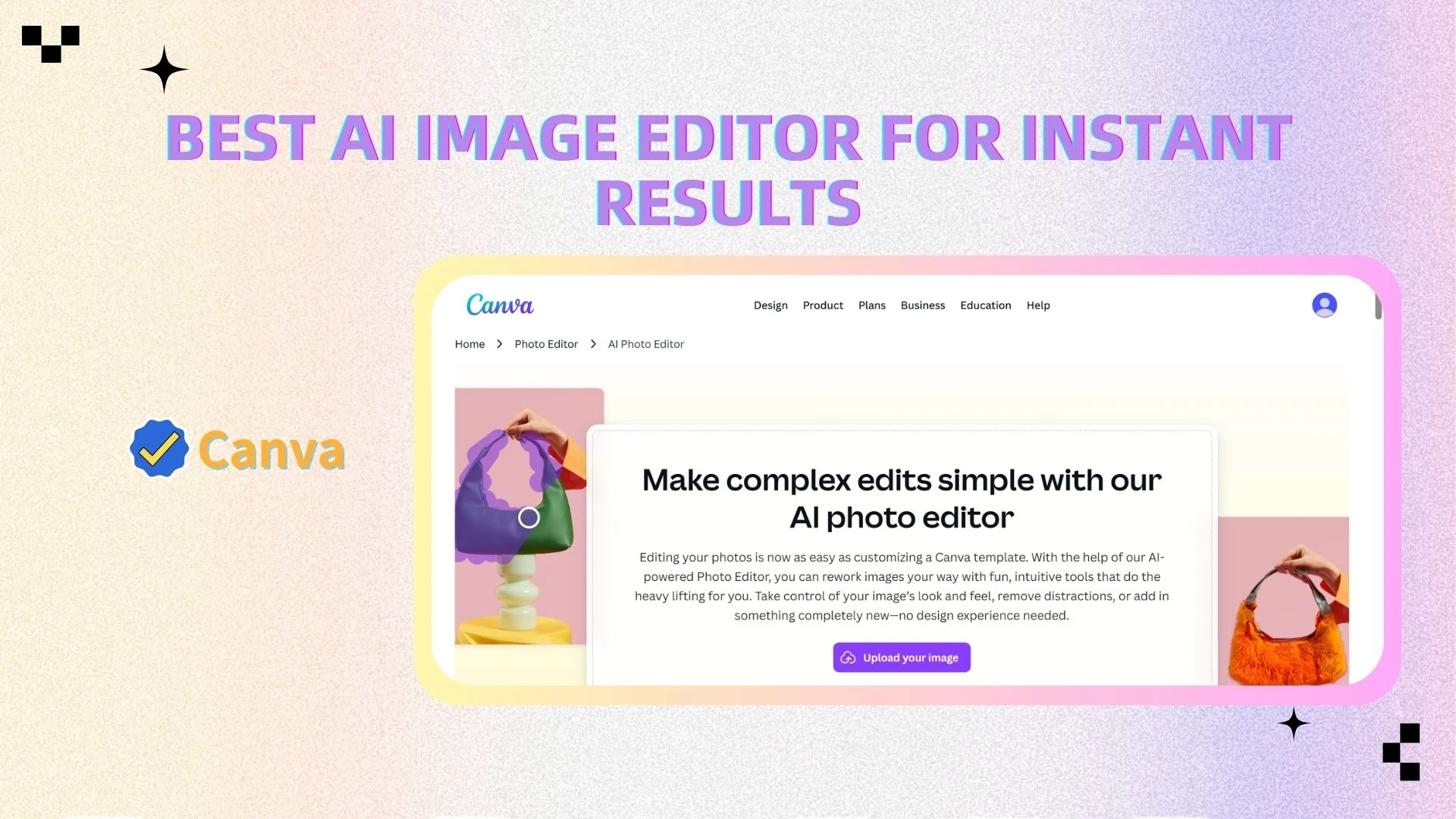 Advantages - AIEnhancer