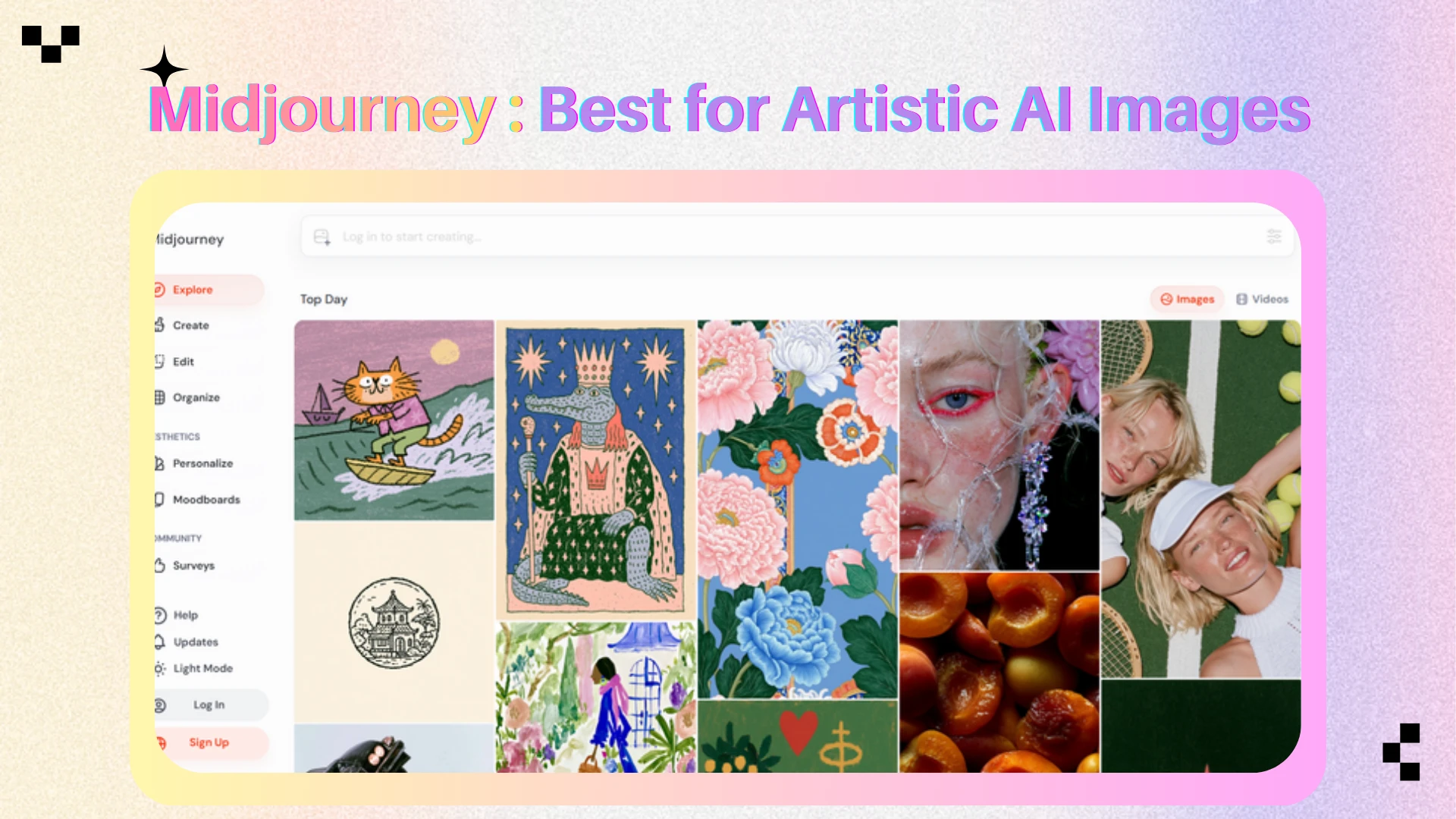 Best For - AIEnhancer