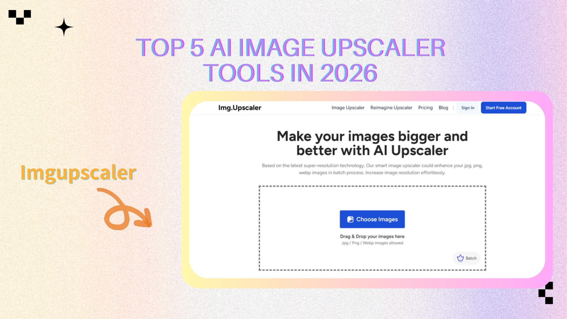 Best Use Cases - AIEnhancer