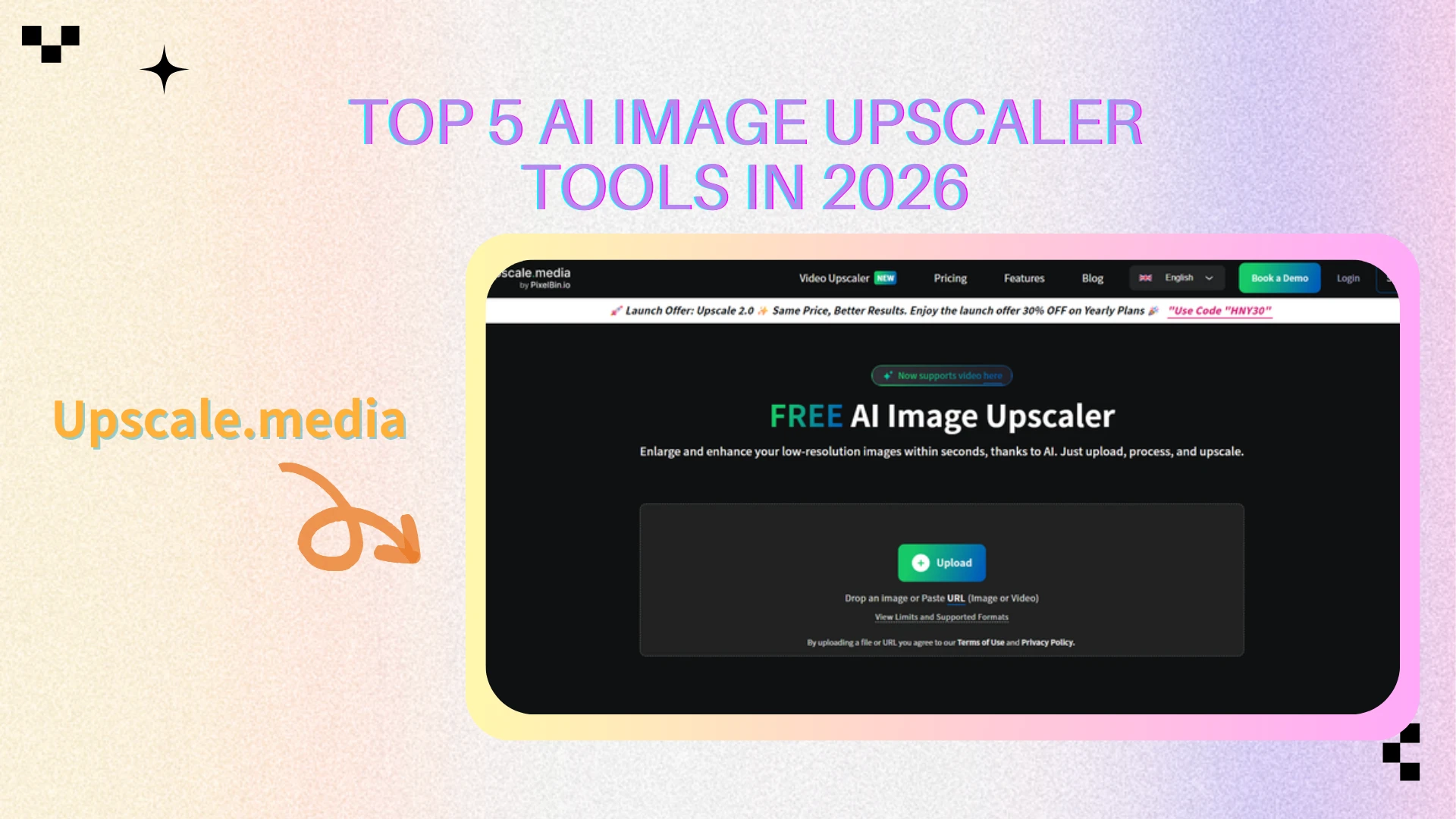 Best Use Cases - AIEnhancer