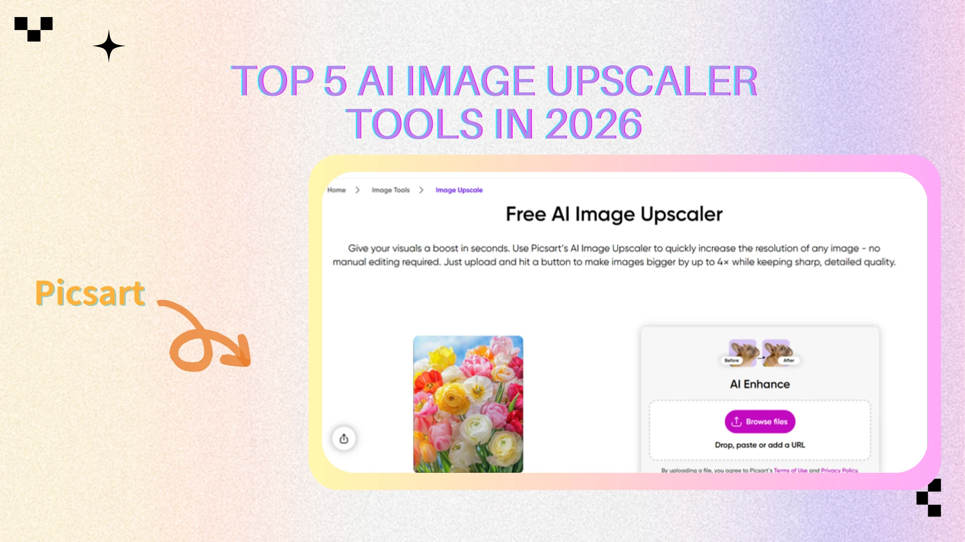 Best Use Cases - AIEnhancer
