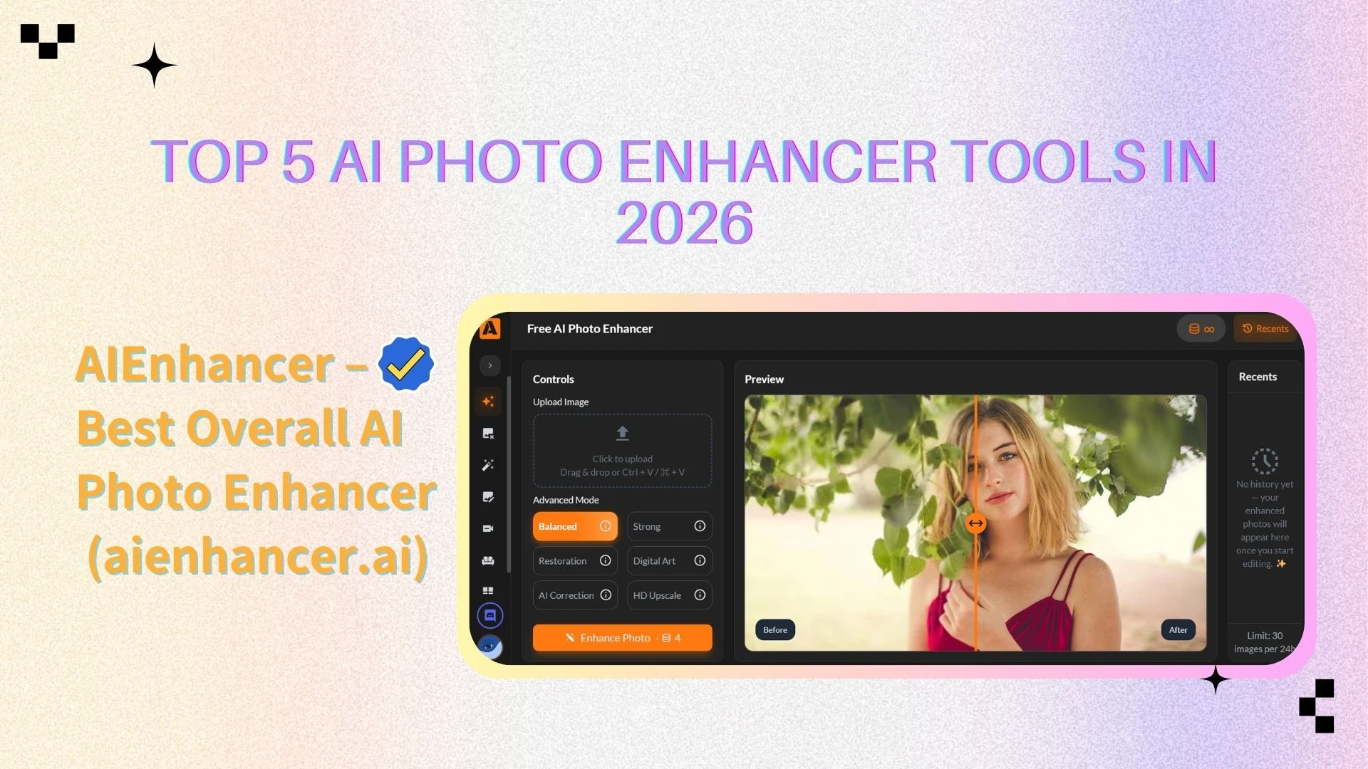 Pricing - AIEnhancer
