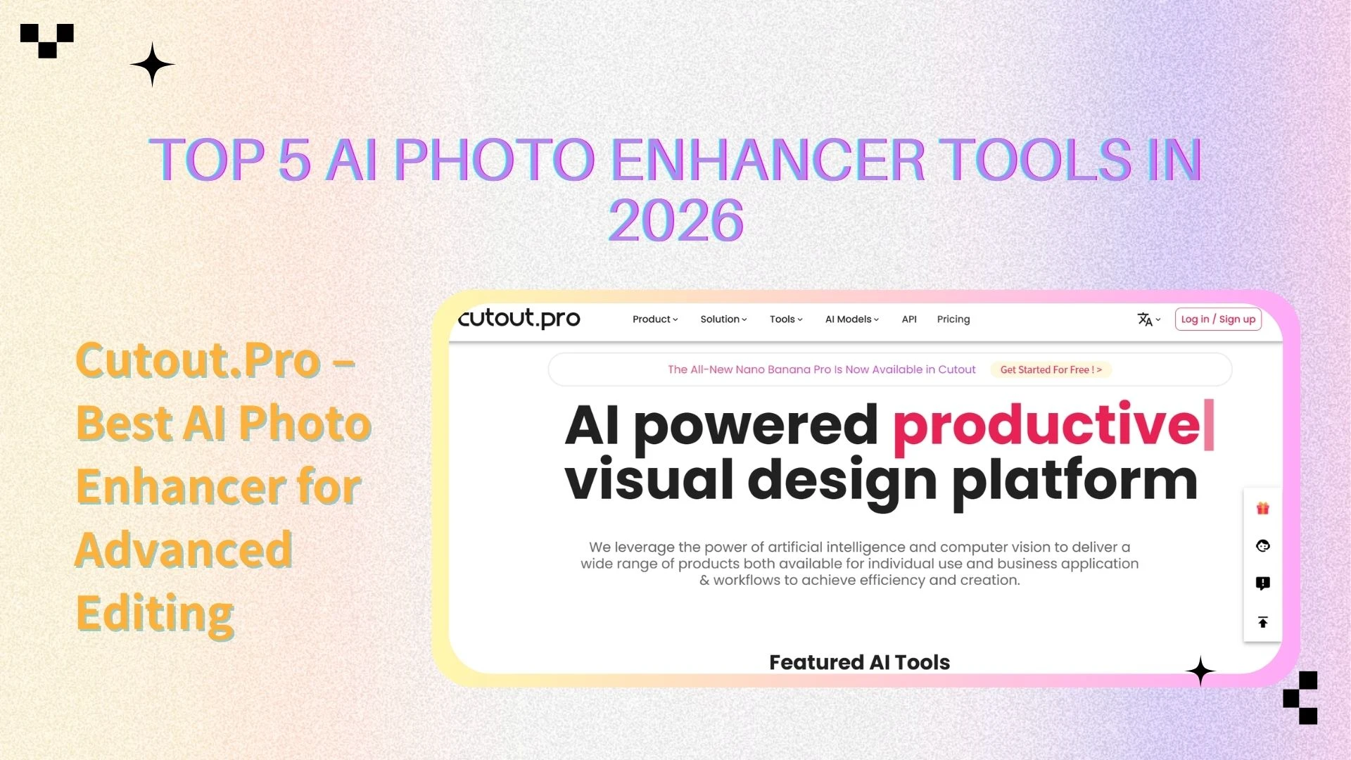 Pricing - AIEnhancer