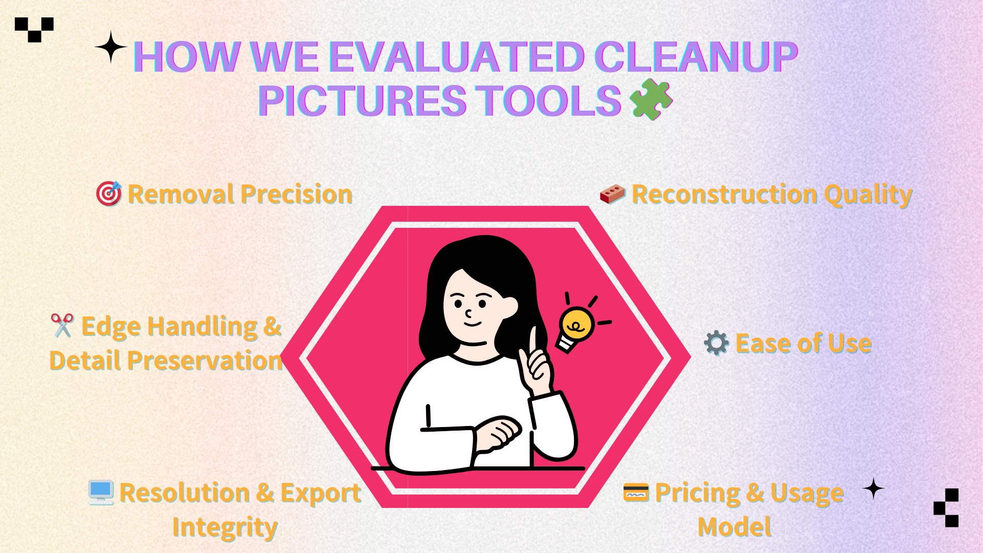 💳 Pricing & Usage Model - AIEnhancer