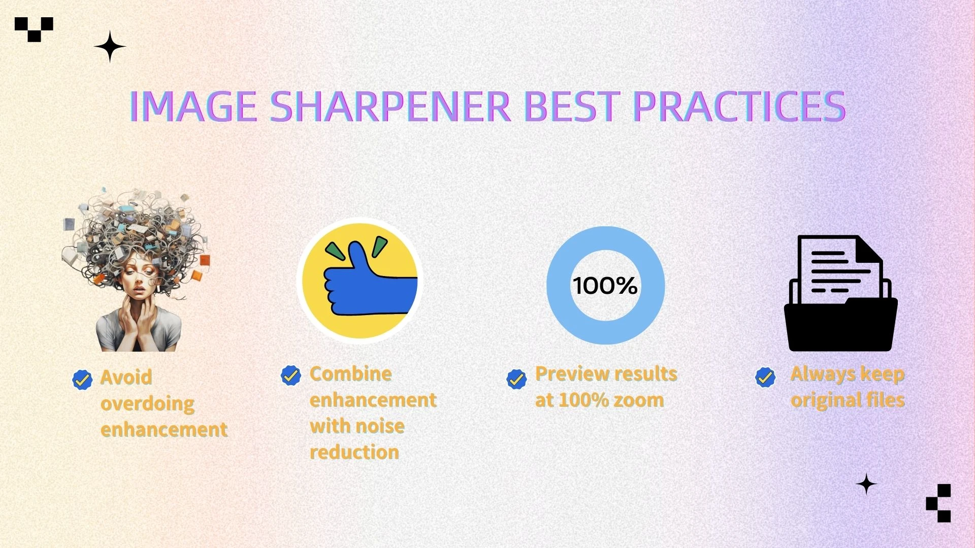 🪄Always keep original files - AIEnhancer