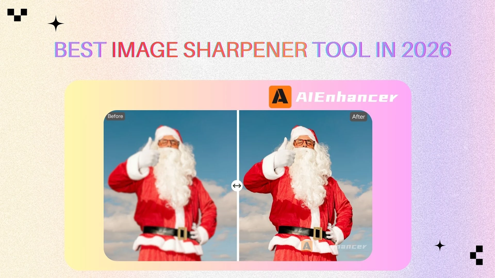 Conclusion - AIEnhancer