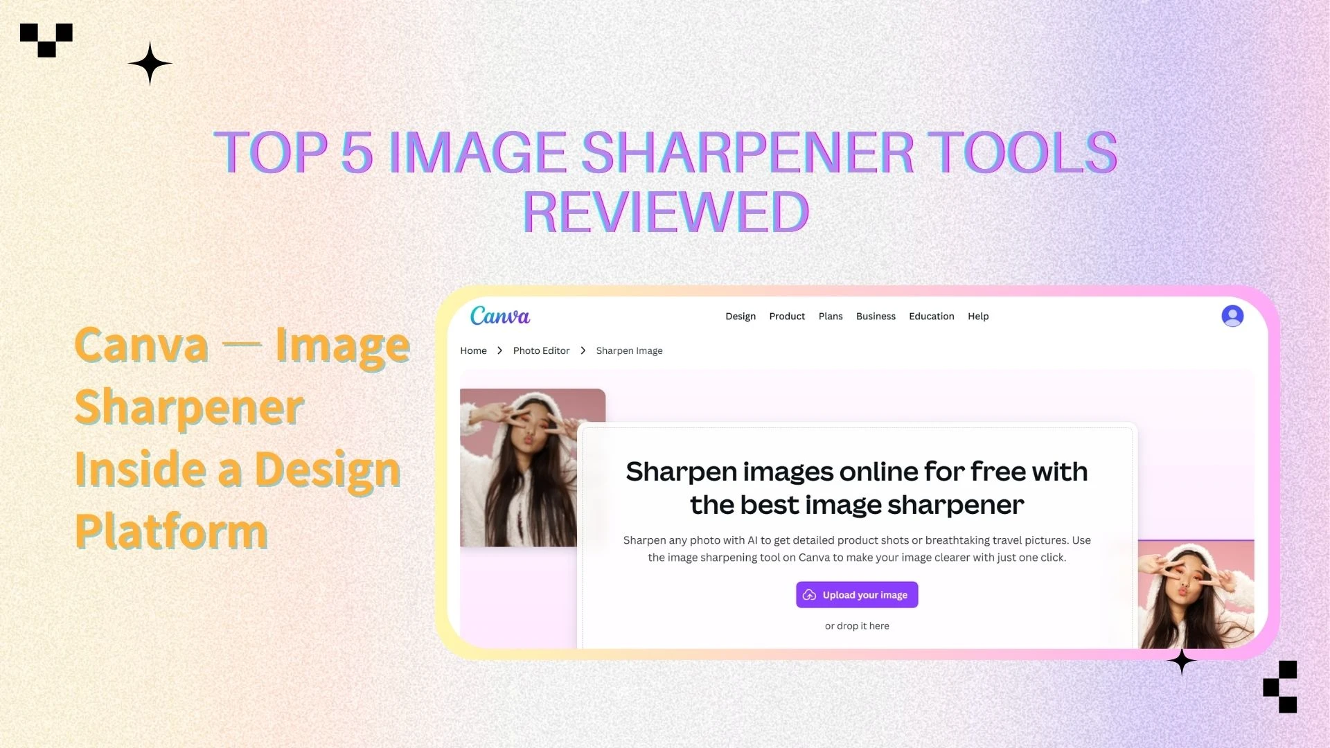 Best For - AIEnhancer