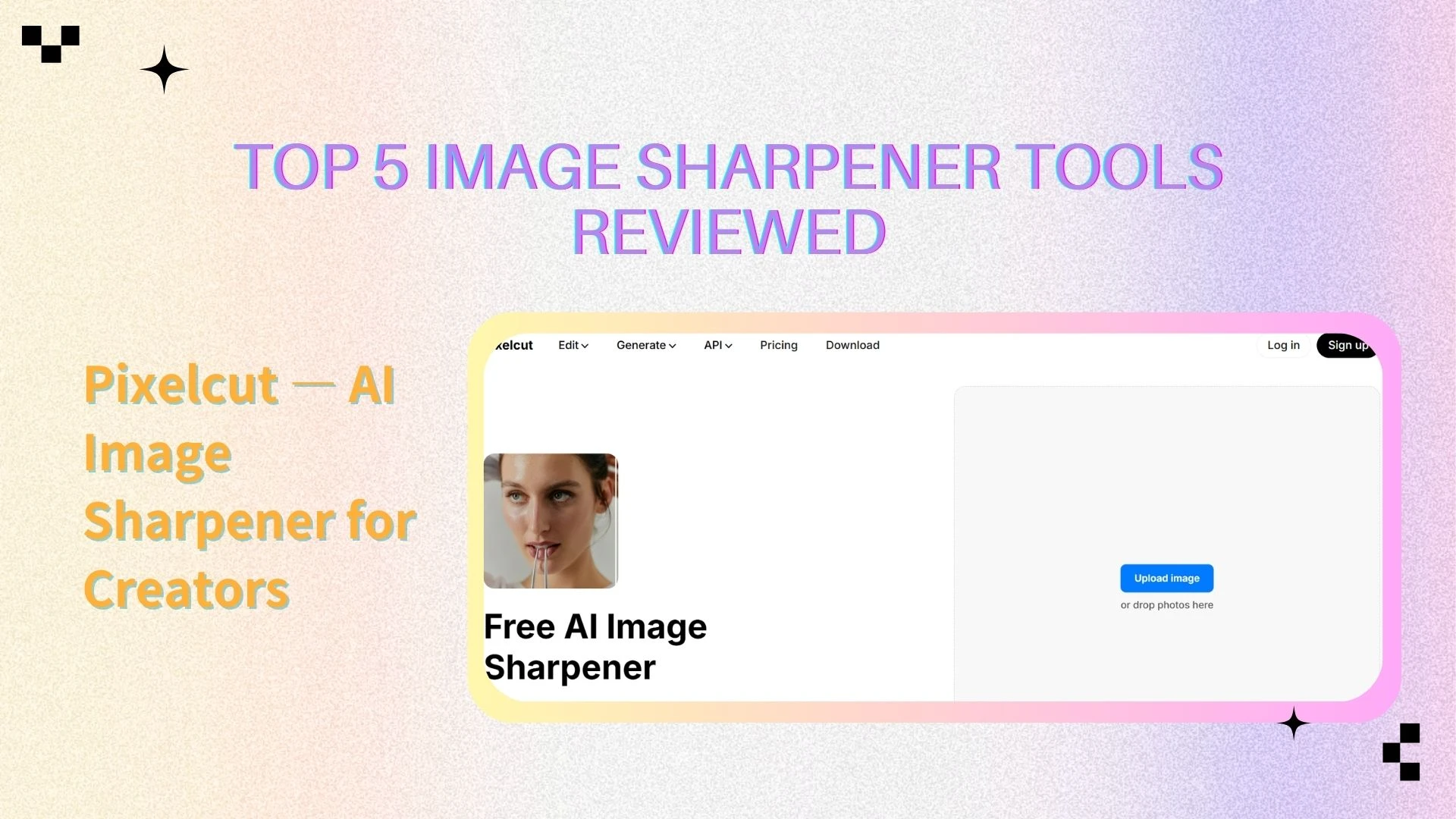 Best For - AIEnhancer