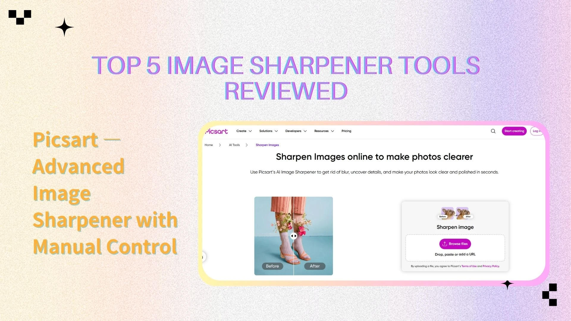 Best For - AIEnhancer