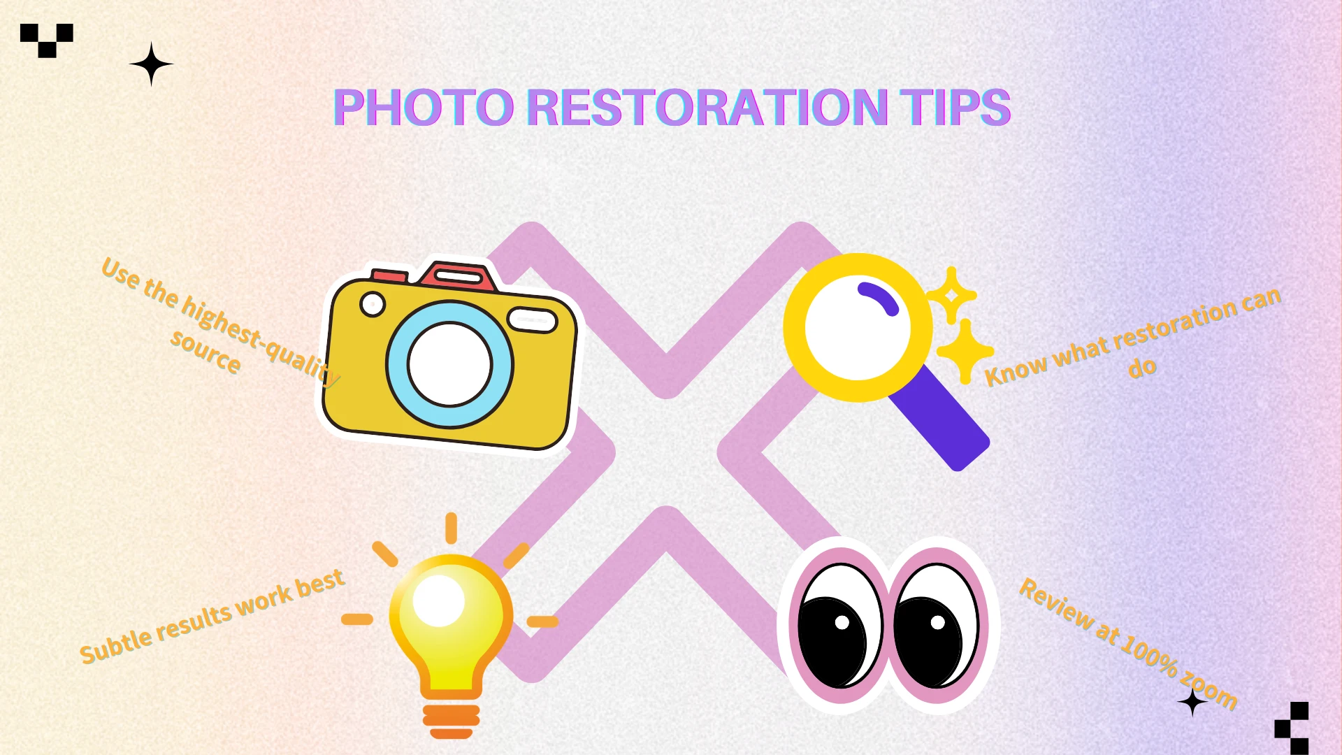 Common Mistakes to Avoid ❌ - AIEnhancer