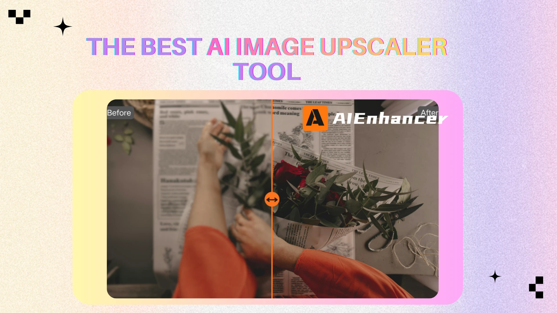 Conclusion - AIEnhancer