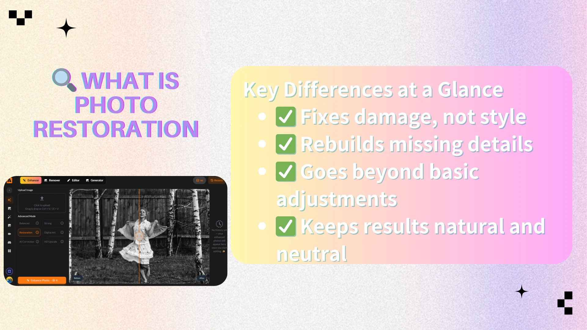 Why This Difference Matters When Choosing Tools - AIEnhancer