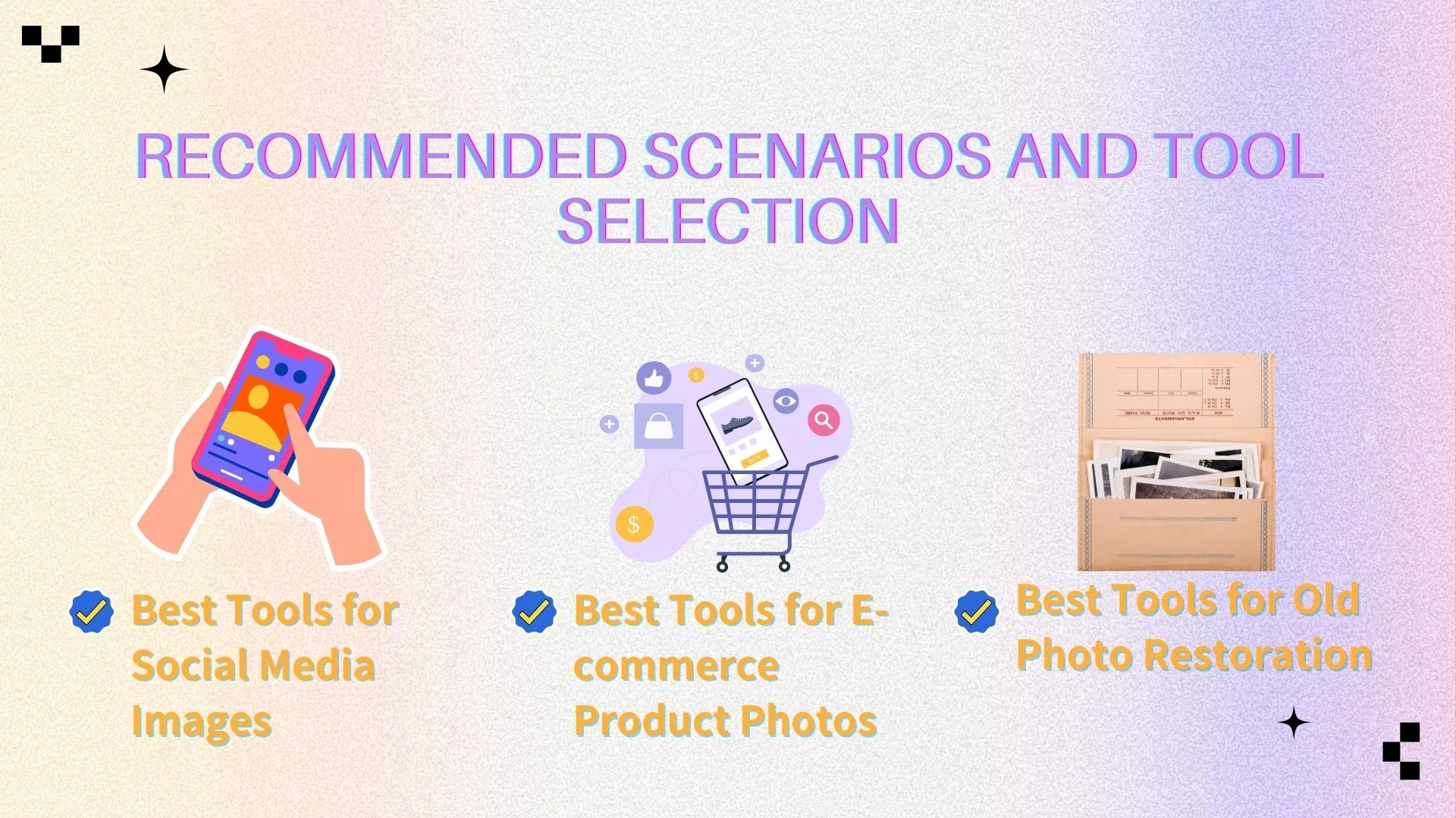 Best Tools for Old Photo Restoration - AIEnhancer