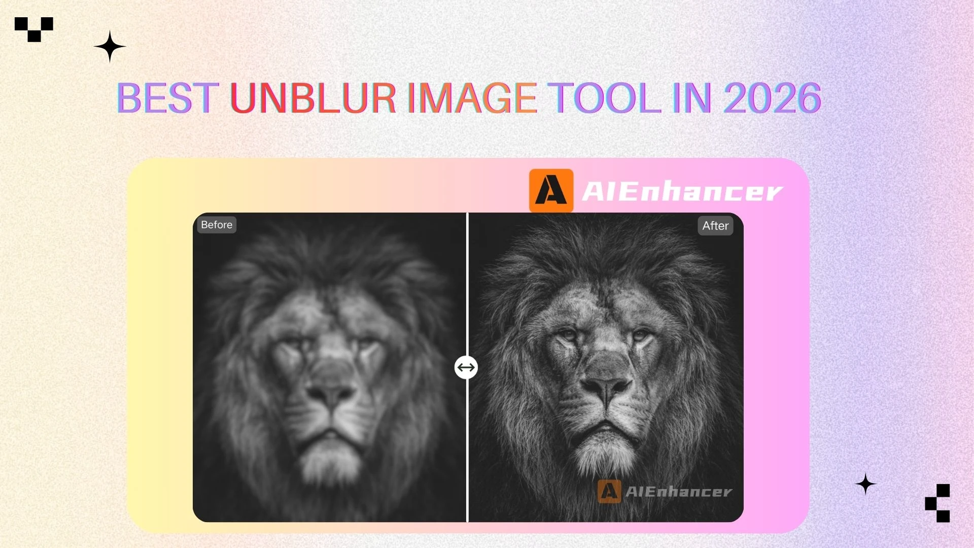 Conclusion - AIEnhancer