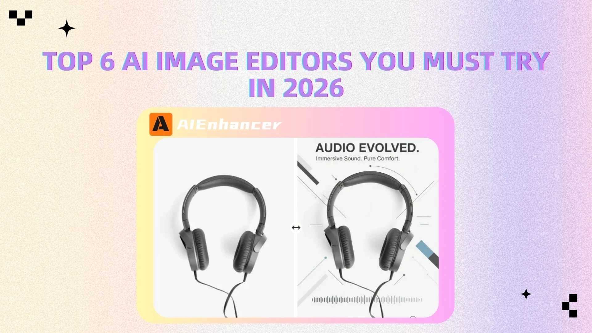 📌 Conclusion - AIEnhancer