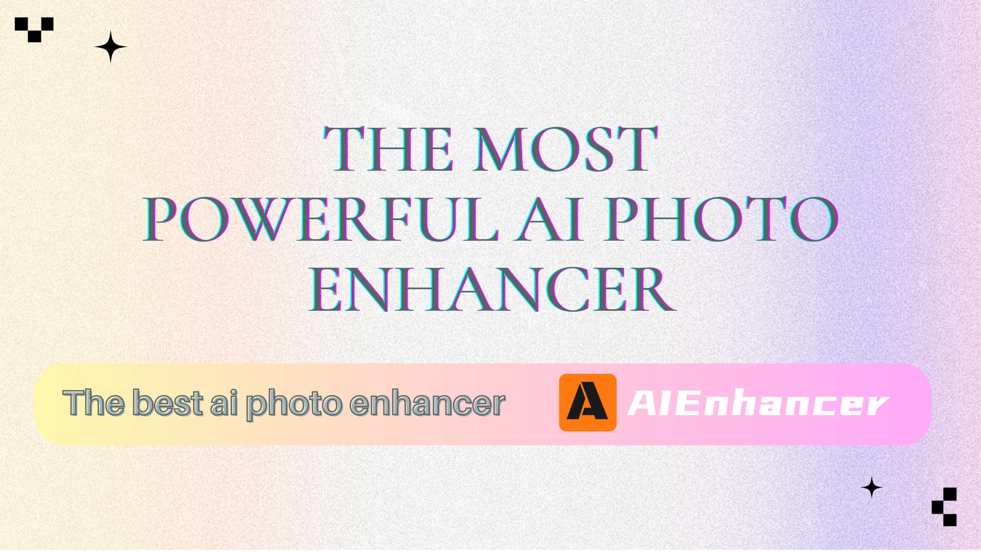 Conclusion - AIEnhancer