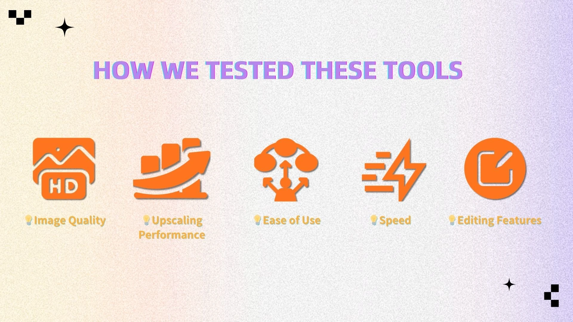 5. Editing Features - AIEnhancer