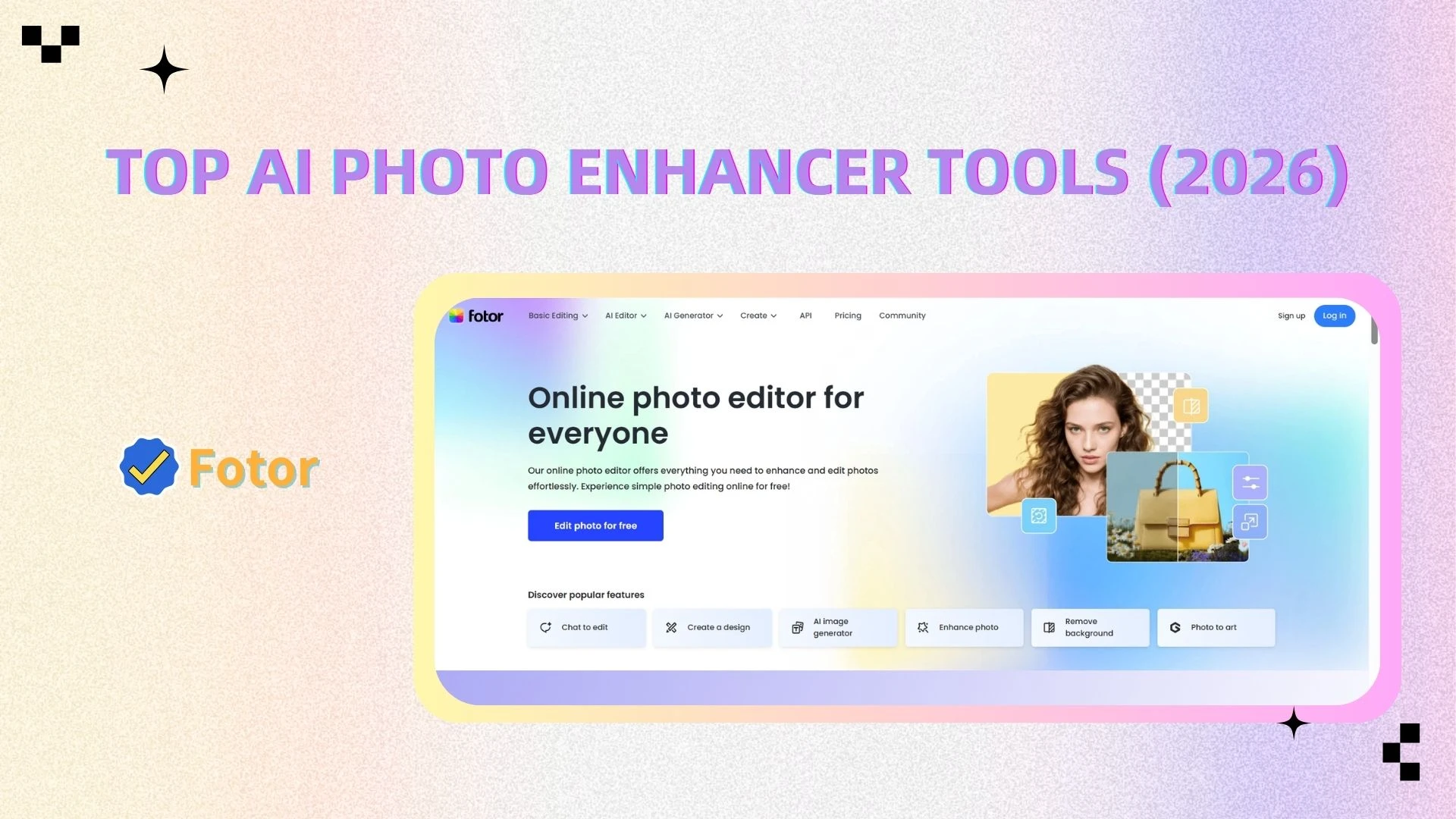 Limitations - AIEnhancer