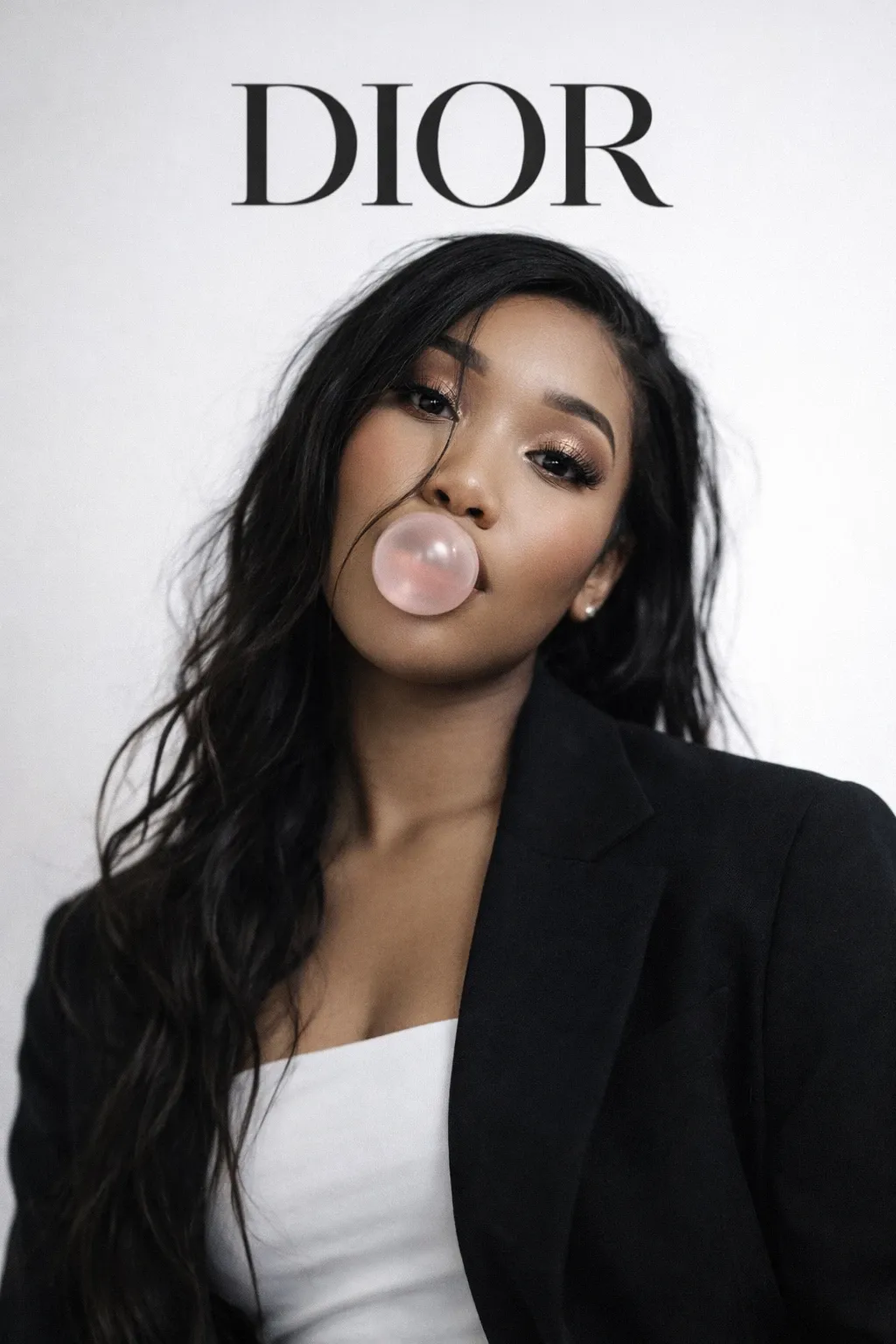 Couture Blush - AIEnhancer