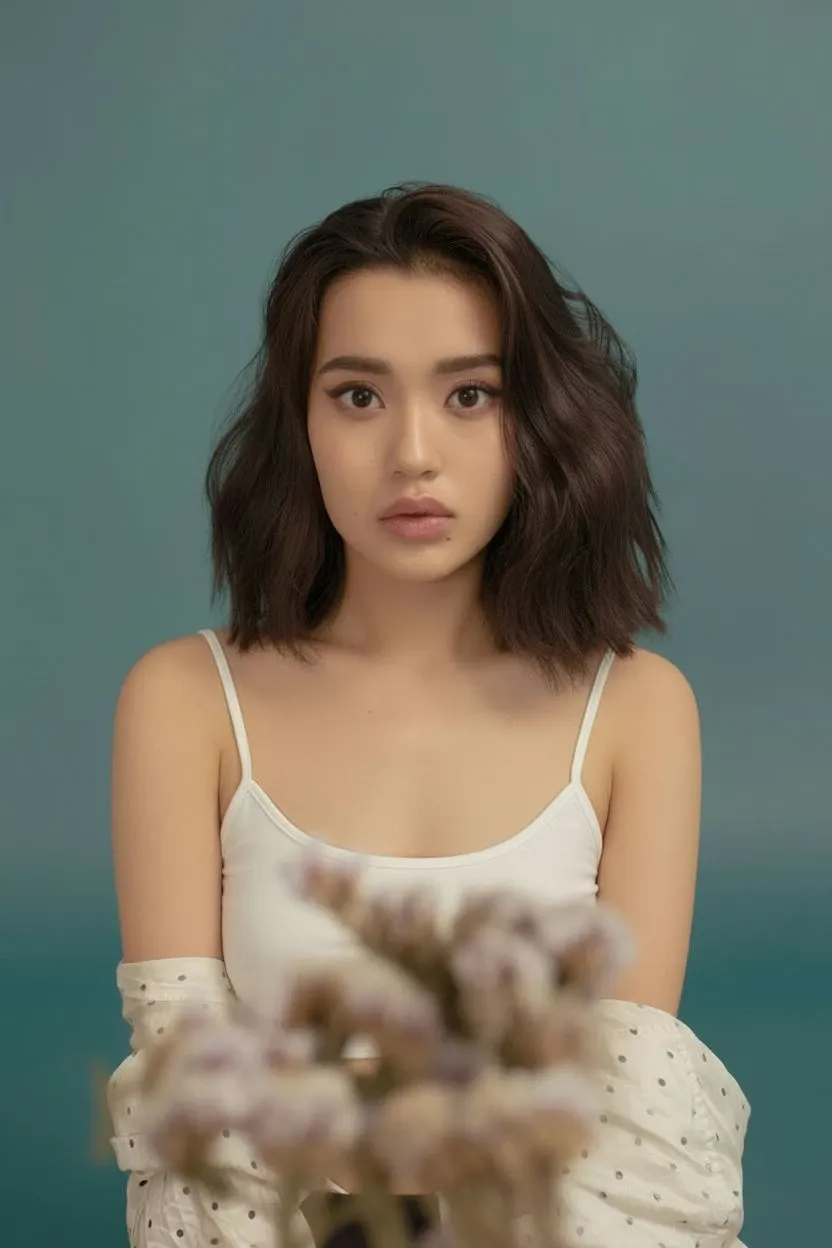 Natural Big Eyes - AIEnhancer