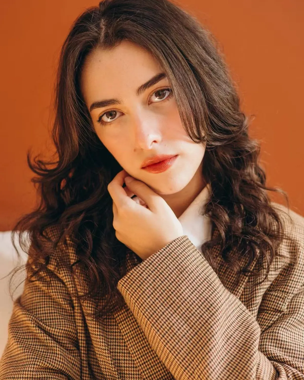 Fresh Lip Tint - AIEnhancer