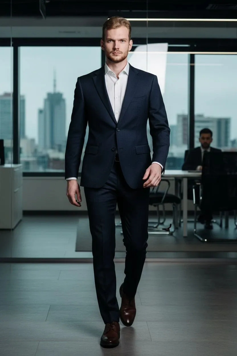 Corporate Professional - AIEnhancer